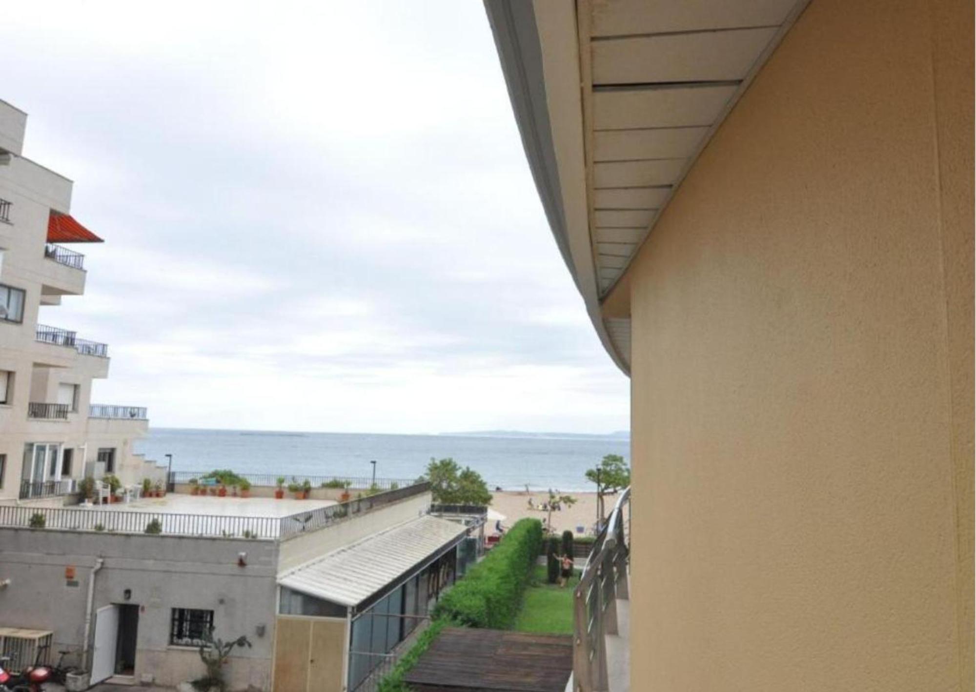Ferienwohnung Rnet - Marina Parc Roses Exterior foto