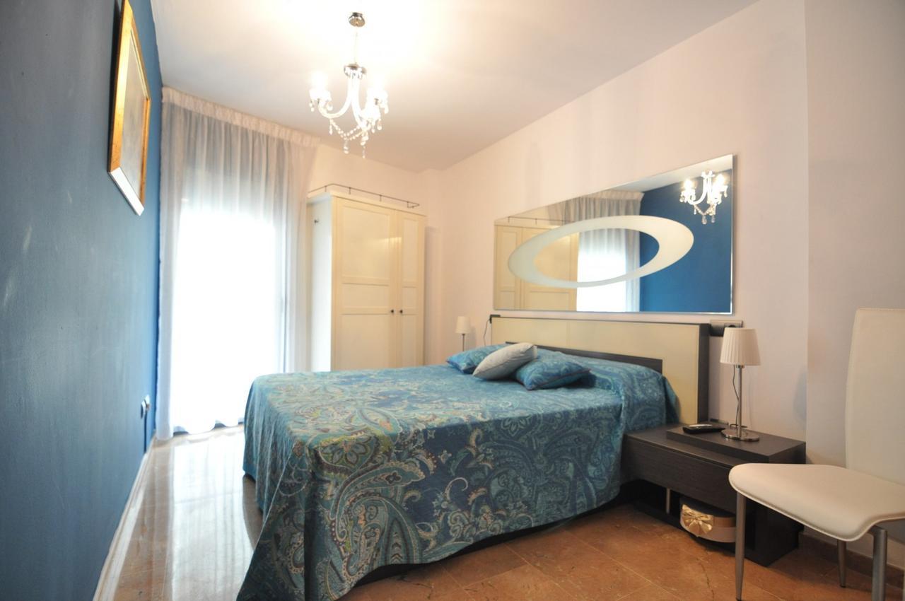 Ferienwohnung Rnet - Marina Parc Roses Exterior foto